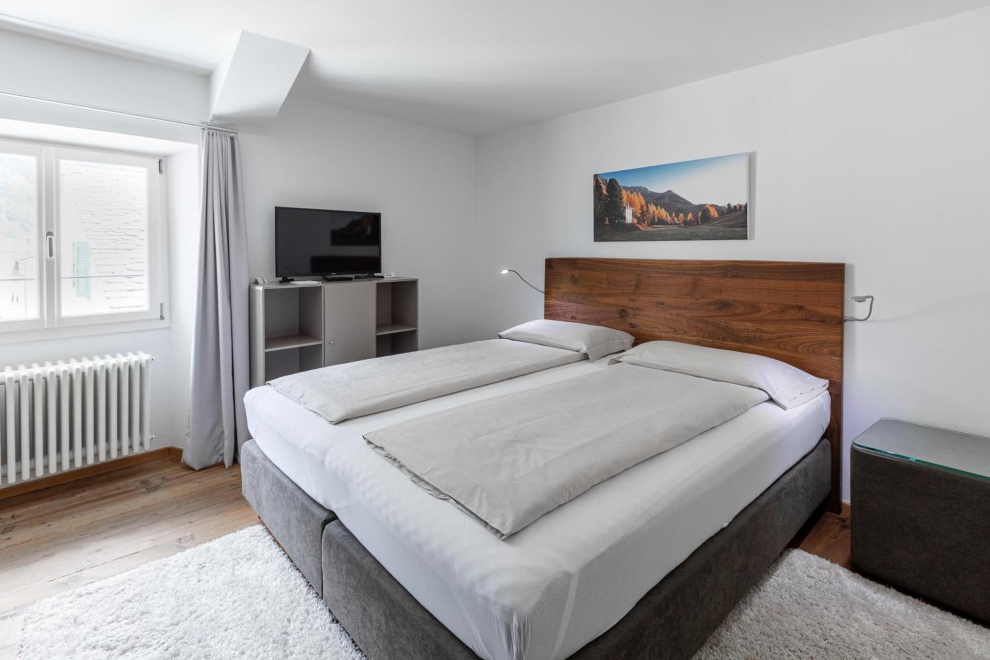 Ca' Del Borgo, Rooms & Suites ポスキアボ エクステリア 写真