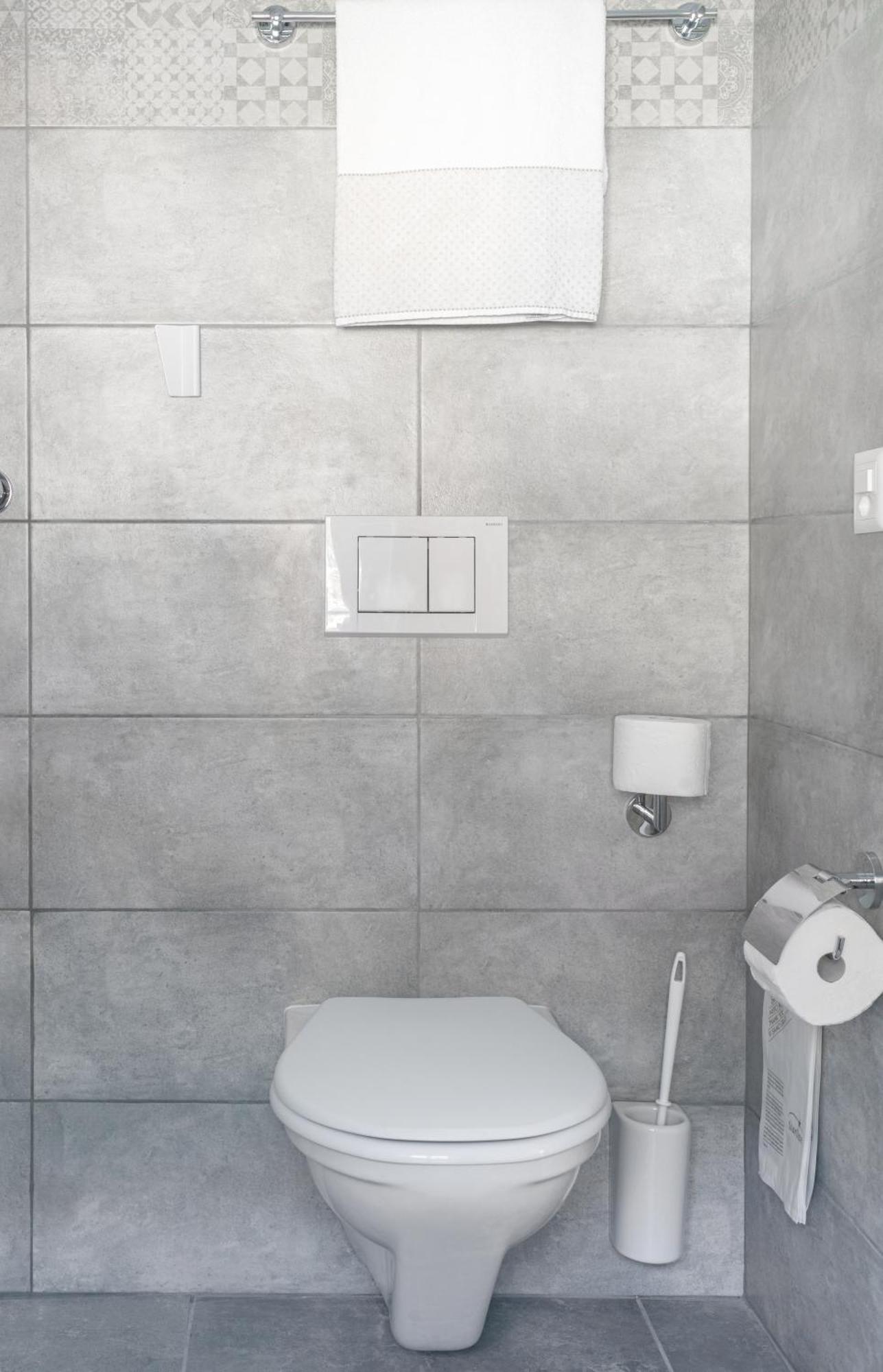 Ca' Del Borgo, Rooms & Suites ポスキアボ 部屋 写真
