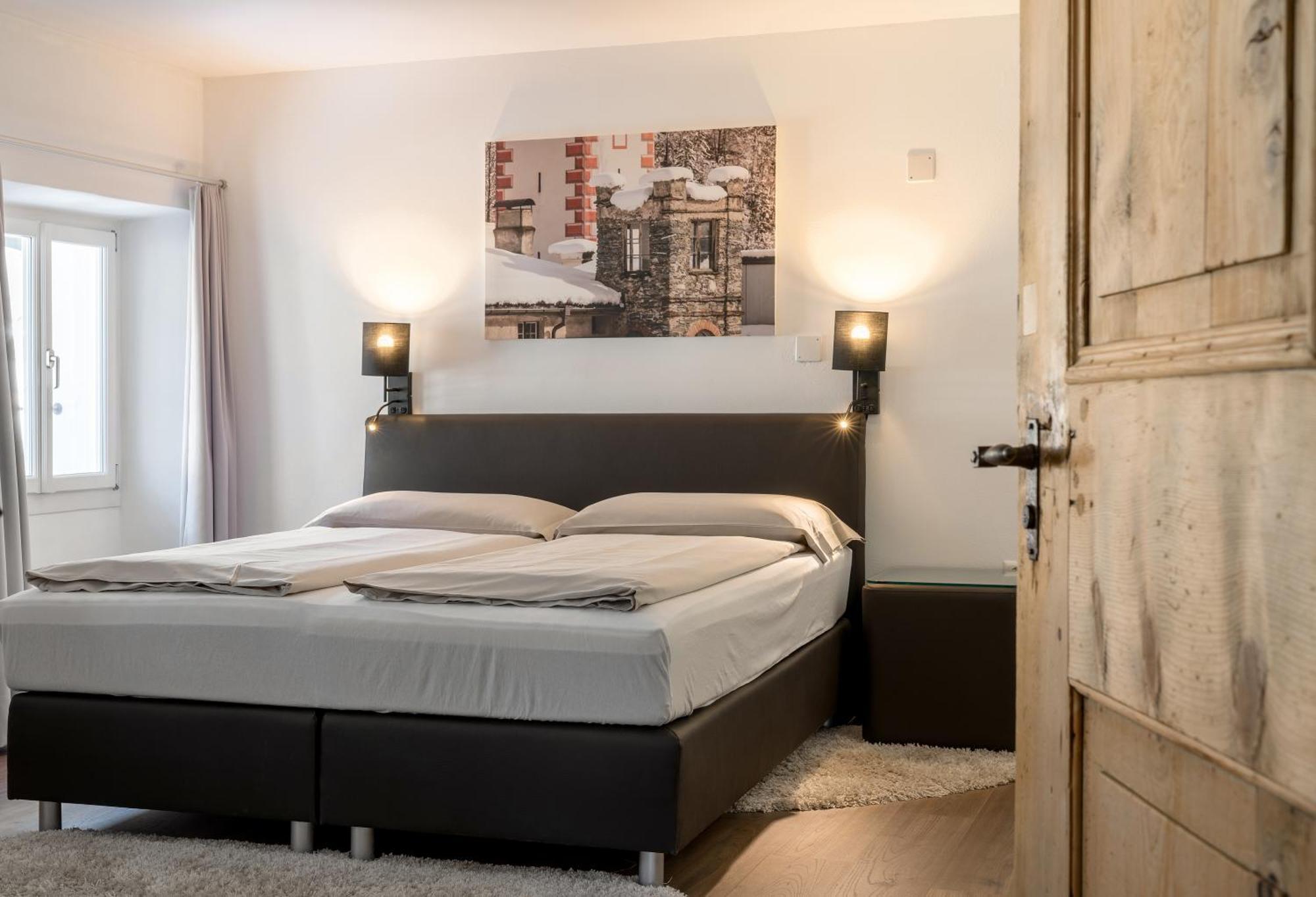 Ca' Del Borgo, Rooms & Suites ポスキアボ エクステリア 写真