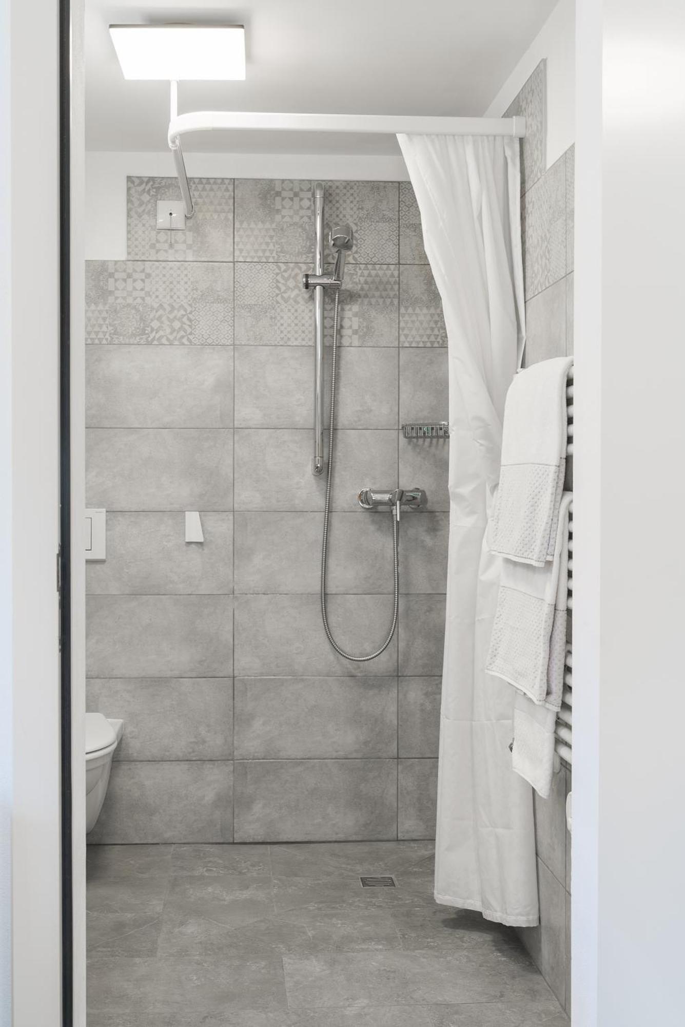 Ca' Del Borgo, Rooms & Suites ポスキアボ 部屋 写真