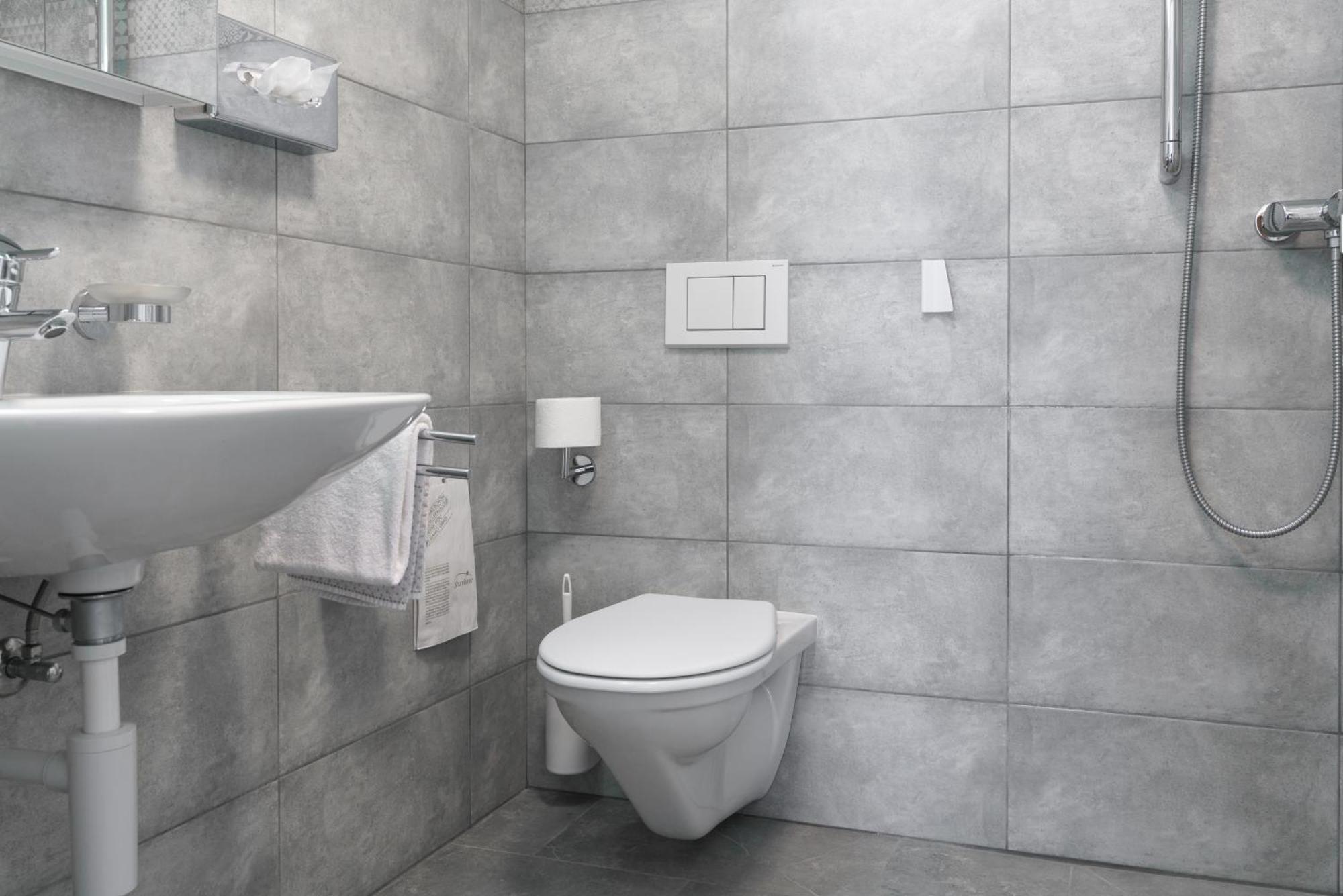 Ca' Del Borgo, Rooms & Suites ポスキアボ 部屋 写真