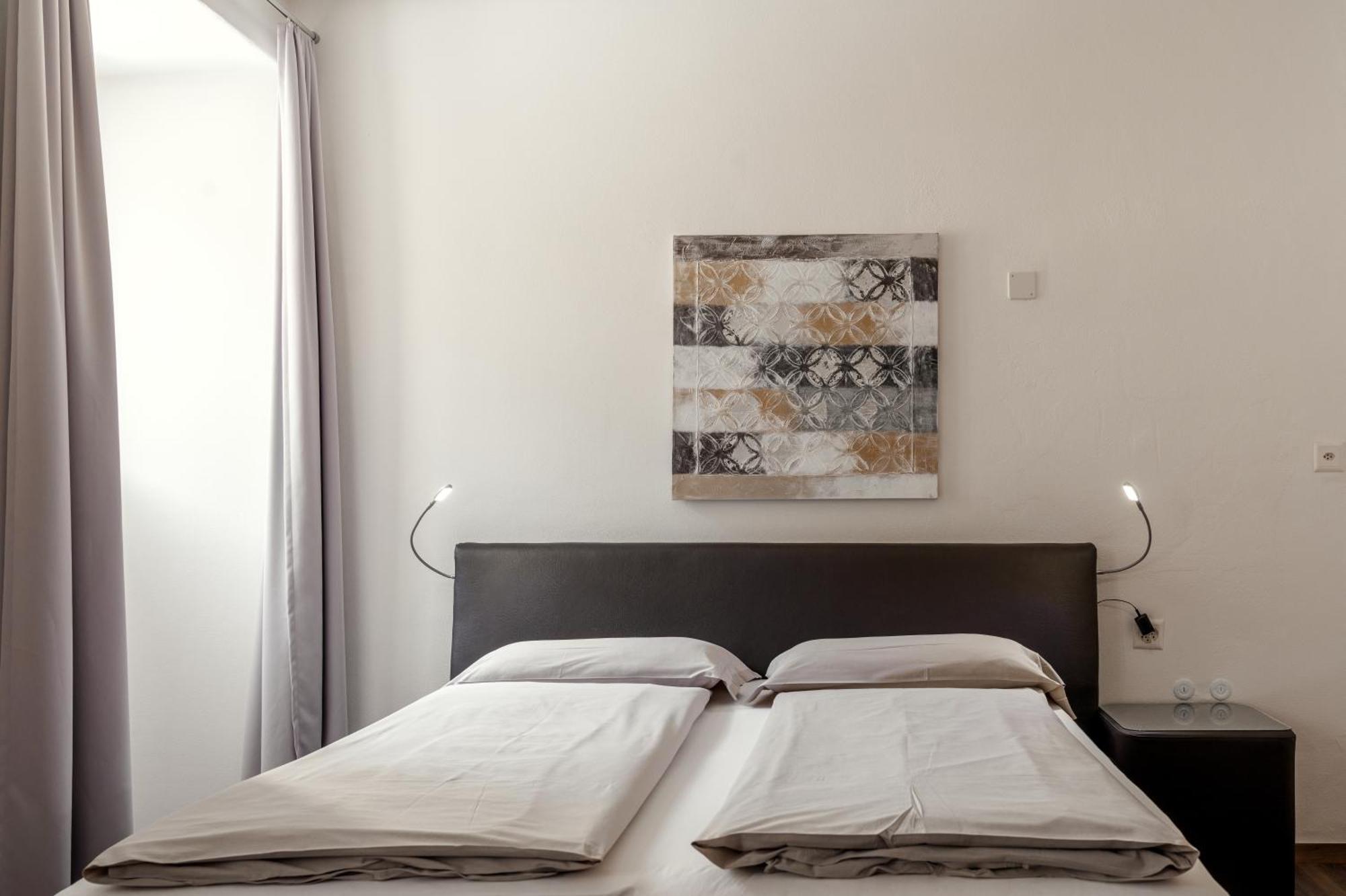Ca' Del Borgo, Rooms & Suites ポスキアボ エクステリア 写真