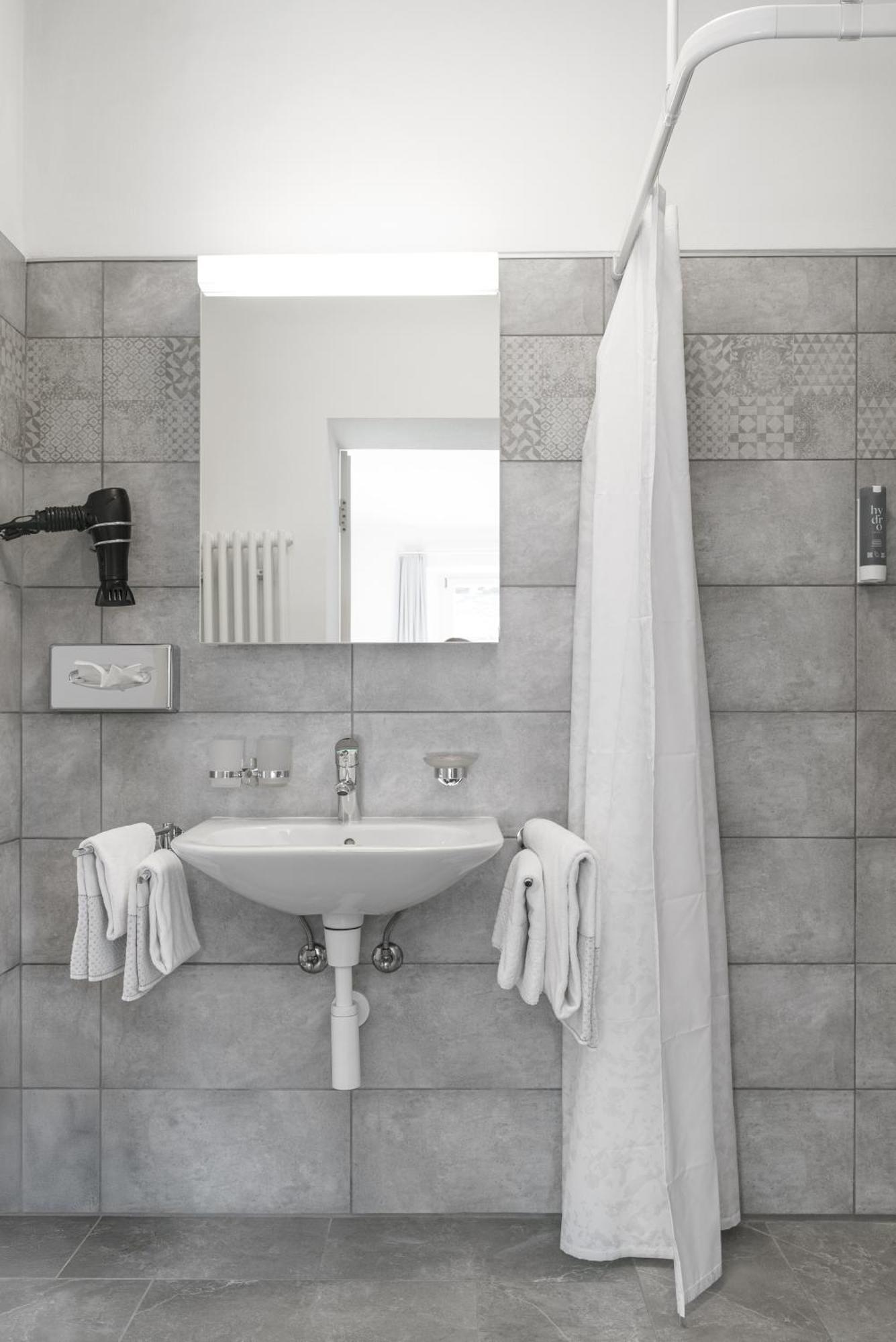 Ca' Del Borgo, Rooms & Suites ポスキアボ 部屋 写真