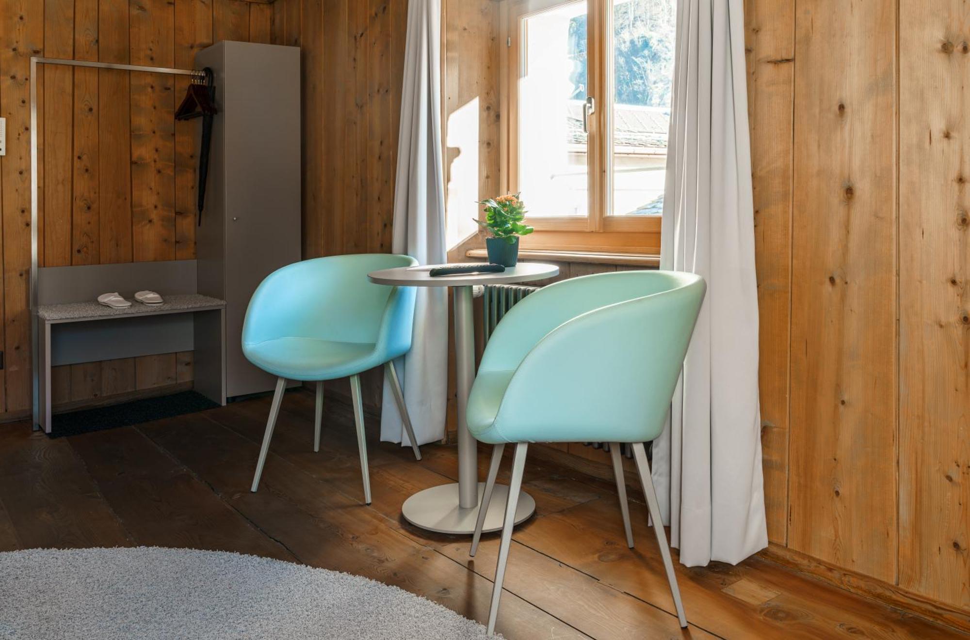 Ca' Del Borgo, Rooms & Suites ポスキアボ 部屋 写真