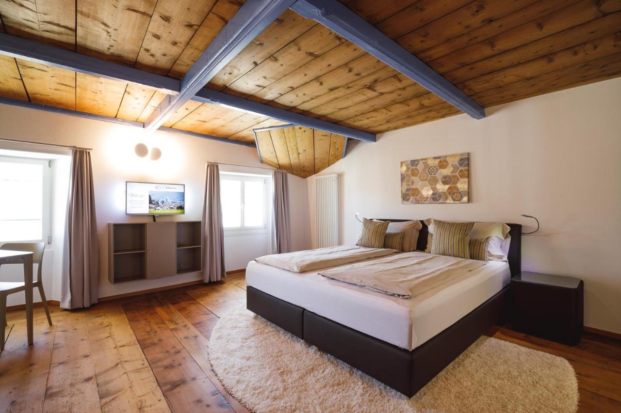 Ca' Del Borgo, Rooms & Suites ポスキアボ エクステリア 写真